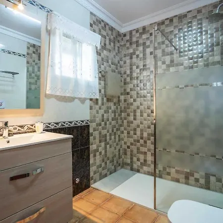 Villa Lola Nerja