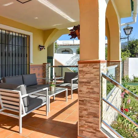 Villa Lola Nerja