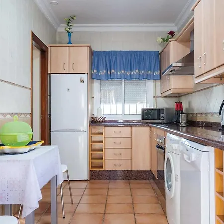 Villa Lola Nerja